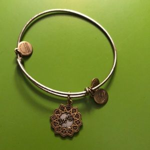 Alex and Ani SAGITTARIUS bracelet